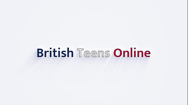 British 18 Year Old's FIRST Bukkake