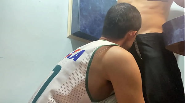 Latino Bull Face-Fucks & Slim Twink &ndash; Brutal Deepthroat