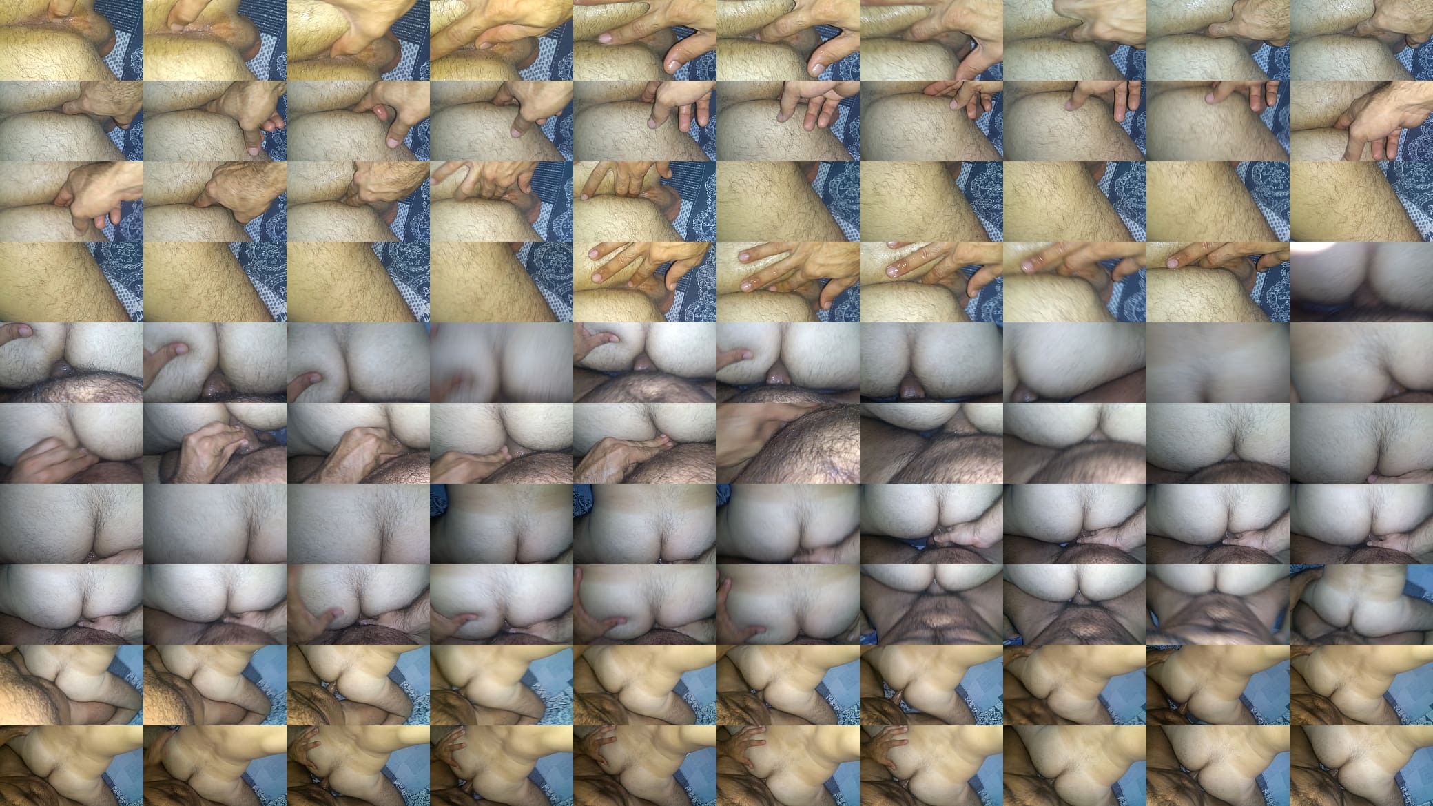 Foda bareback 预览图