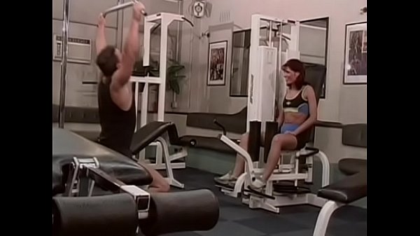 Teens get doubleP in the gym
