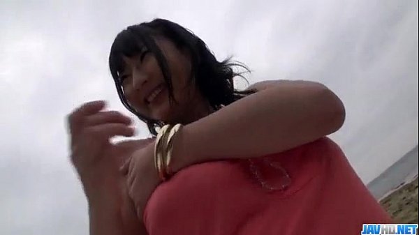 Download Video - POV outdoor sex spectacle with Megumi Haruka