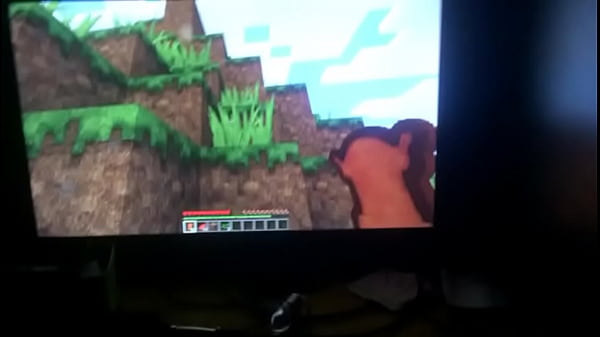 Como matar una vaca en minecraft | Especial 0 s...