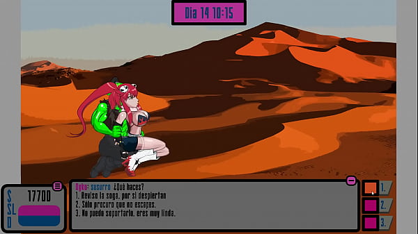 Simbro [V2.7A] - Espagnol - 1080P - Gameplay Complet Sans Commentaires - Partie