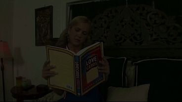 Cameron bends over for Tristan and her big strapon, and its better than any sex she's ever...