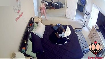 BTS With EmmaShay Bj Scene