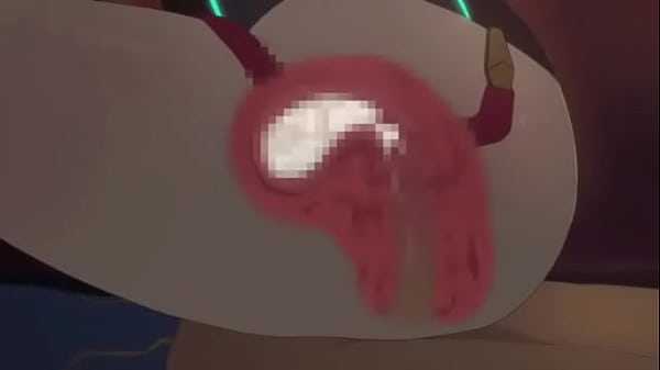 Download Video - a lucky guy got creampie by pyra make by kamuo