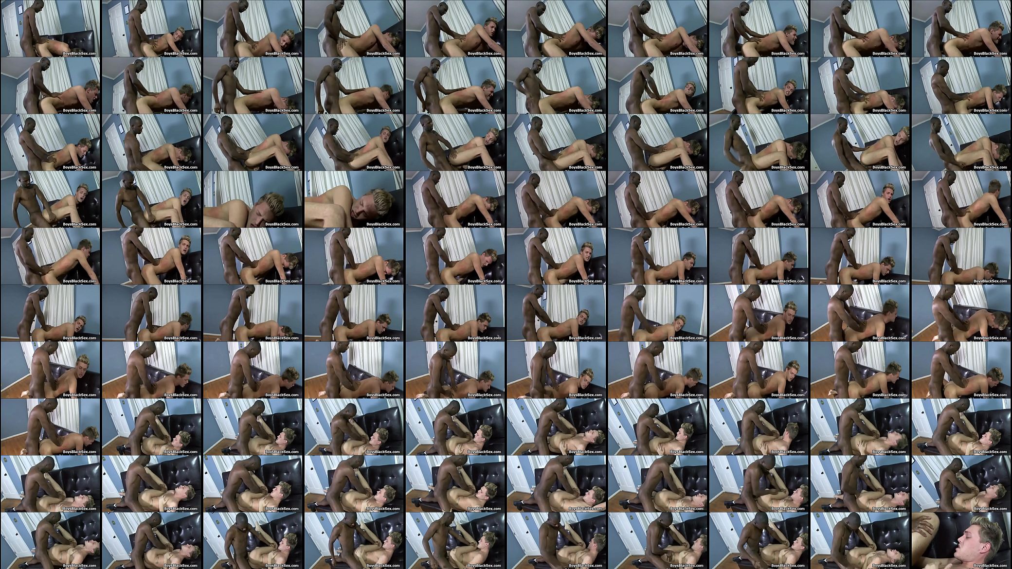 Black Huge Gay Man Fuck White Teen Boy Hard 13 预览图