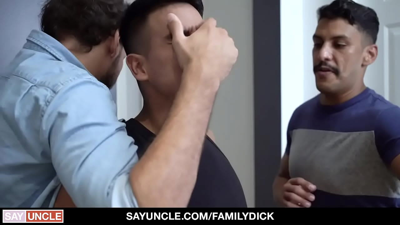 El inocente Andrew Powers es golpeado por Pascua
                    anal blowjob riding doggystyle deepthroat gay anal creampie taboo big dick easter stepfather handsome beard stepson gay porn dick play fit guys chris damned andrew powers muchos negros
