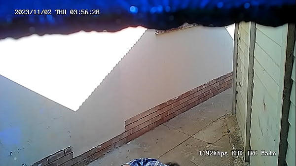 Horny Couple Fucking loudly