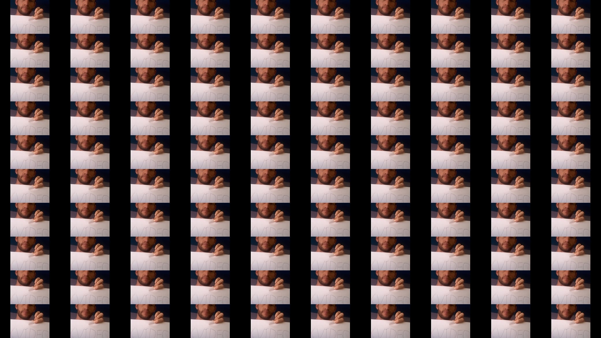 Verification video 预览图