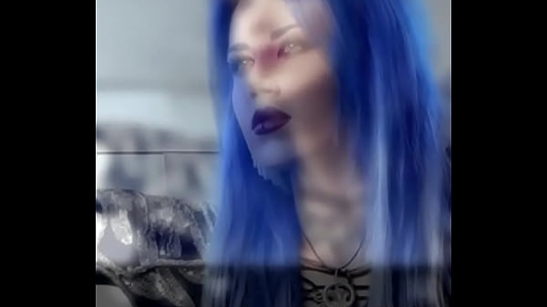 Alissa White-Gluz jerkoff challenge 2