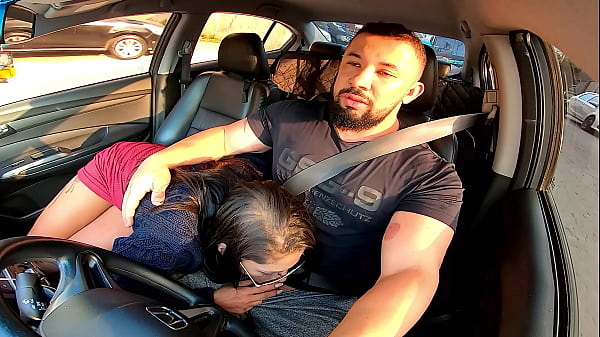 Download Video - Esqueci a senha da minha conta banc&aacute;ria e mamei o Uber pra pagar a corrida