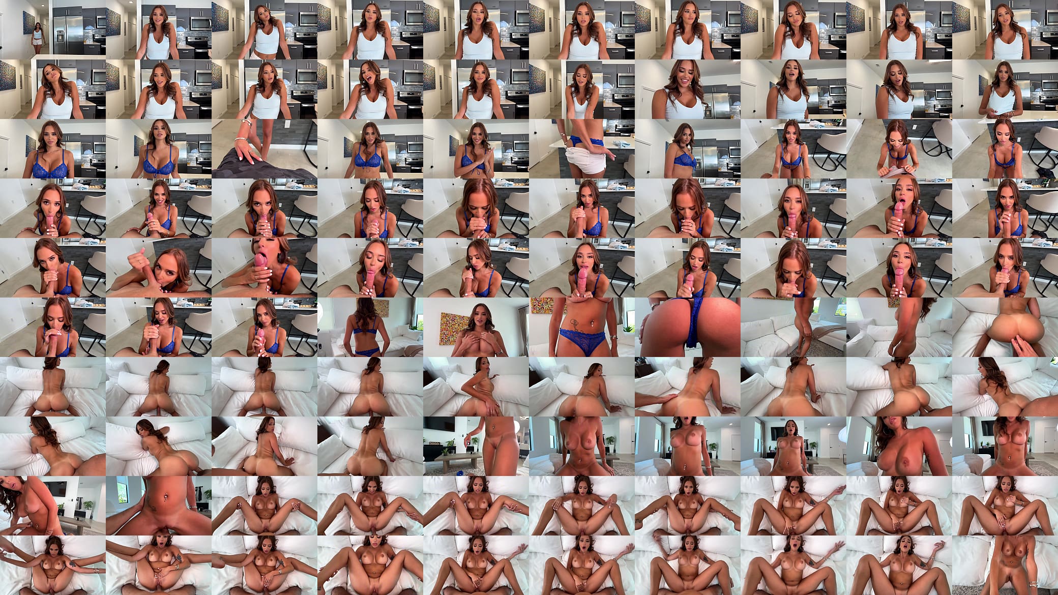 Fucking My Best-Friends Cheating Wife! - Armani Black - FantasyPOV 预览图