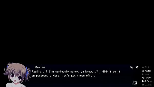 fruit of grisaia makina 1