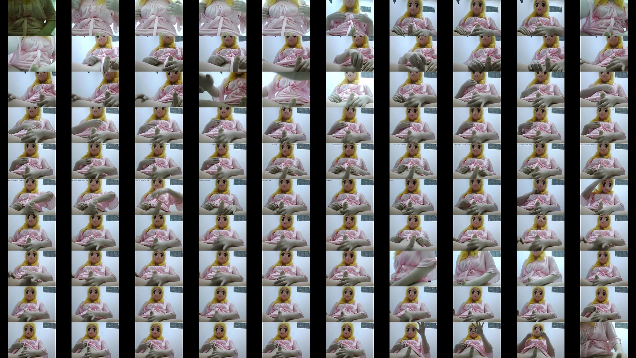 kigu cum my self 预览图