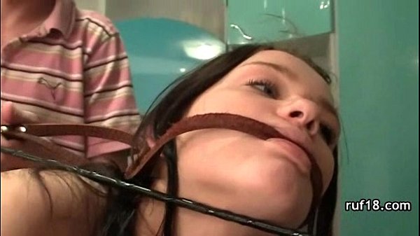 Amateur teen loves to suck cock