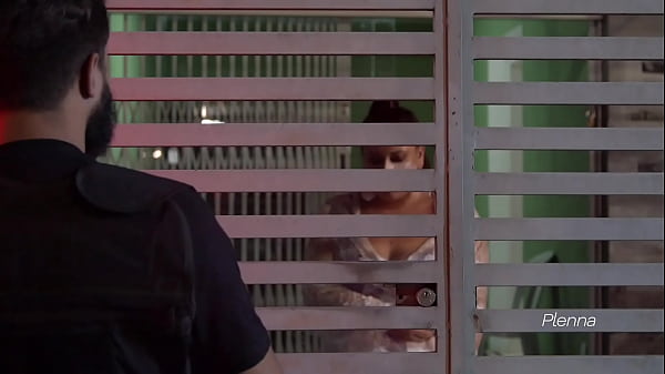 The beautiful Latin neighbor is shown in the sexy maid clothes, strips and shows off while Nacho Vidal admires. He lustfully penetrates the wet's pussy with an ass to mouth fellatio