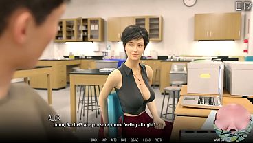 Gameplay University of Problems - Part 6
