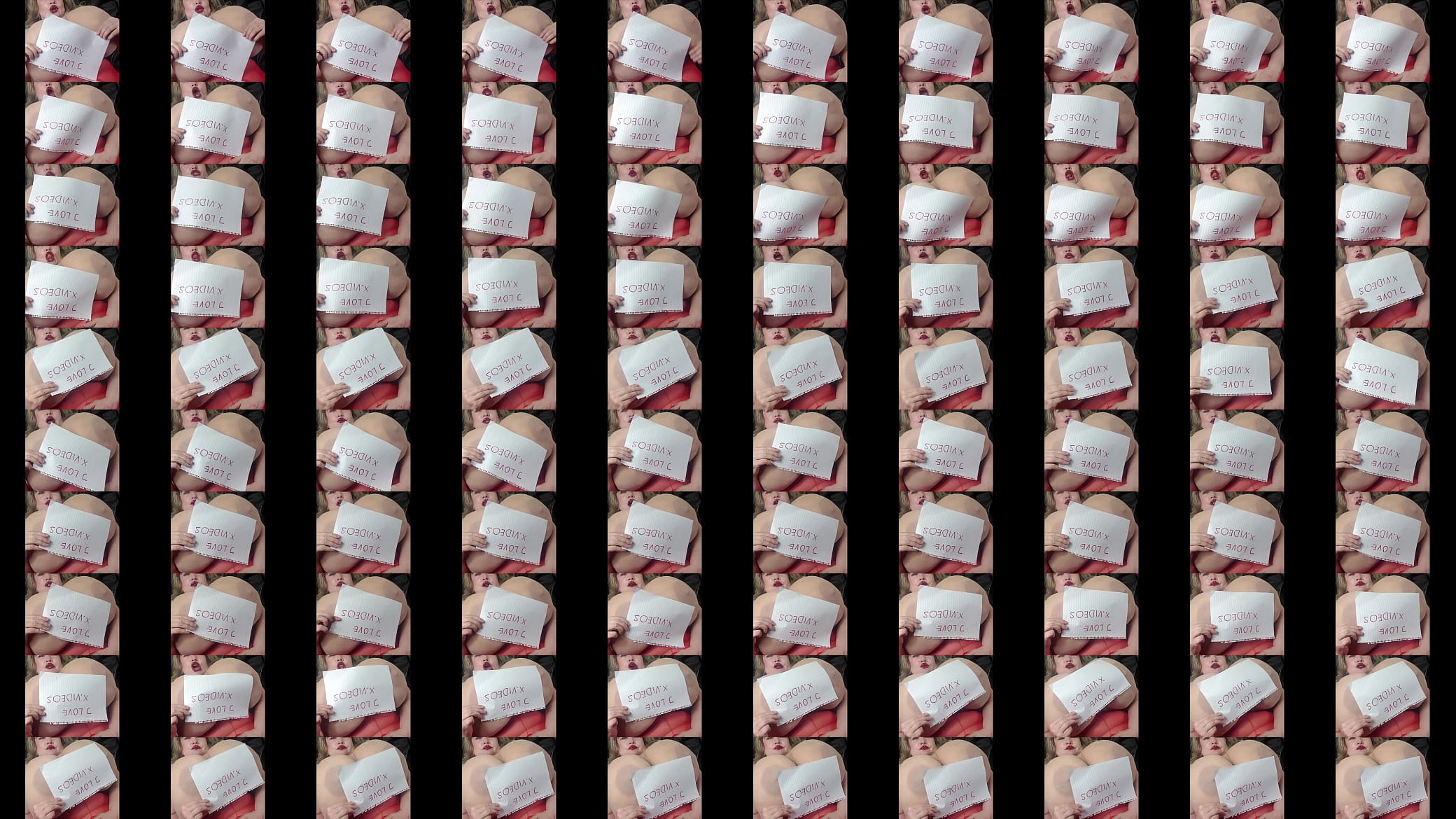 Verification video 预览图