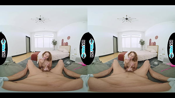 Allie Addison Wraps Tight Pussy Around Hard Dick