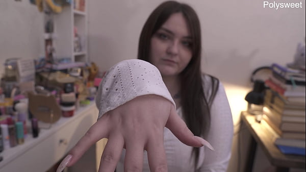 I'm going to fuck you in the ass and you're going to love it.
