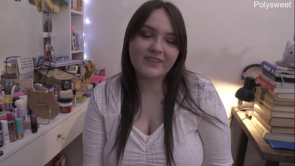 I'm going to fuck you in the ass and you're going to love it.
