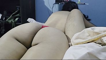 MY step COUSIN GROPES ME - 2 - HOME VIDEO