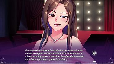 Conquering Married Women through Sex en Español part 2