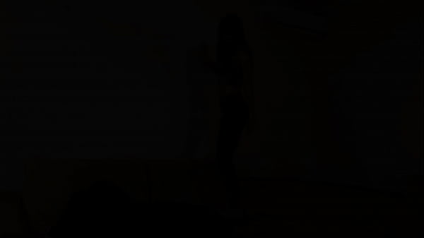 Mistress Destroy Slave's Head - Fullweight HeadStanding, Face Trampling and Extreme Head Jumping (Preview)