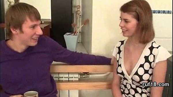 Kinky teen play time