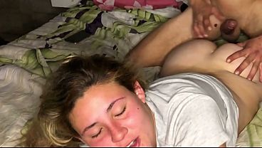 NO LOVE IT HURTS ME I wan to do ANAL sex but HE CRYES AND IT HURTS HIM