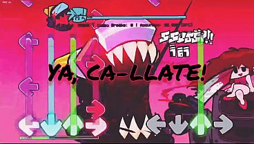 Un vídeo epico de fnf