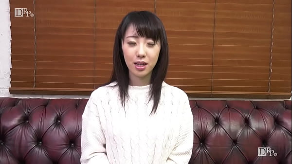 Miori Ikawa Amateur AV Interview-I applied because my delivery health was poorly earned-1