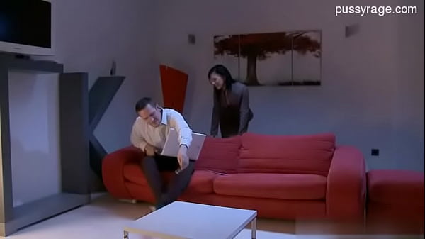 Big tits girl hardfuck