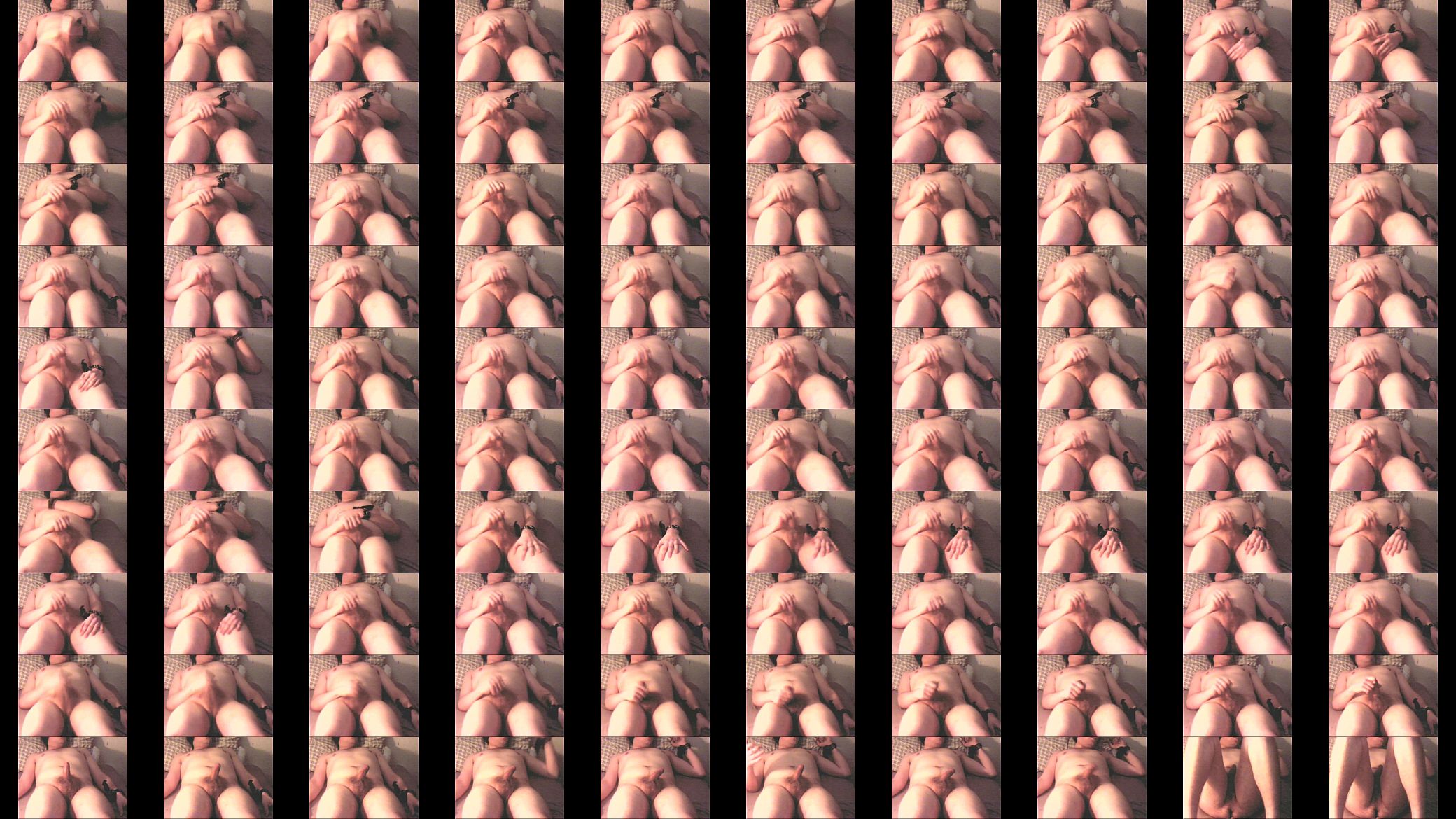 Orgasm after 12 Hours Masturbation 预览图