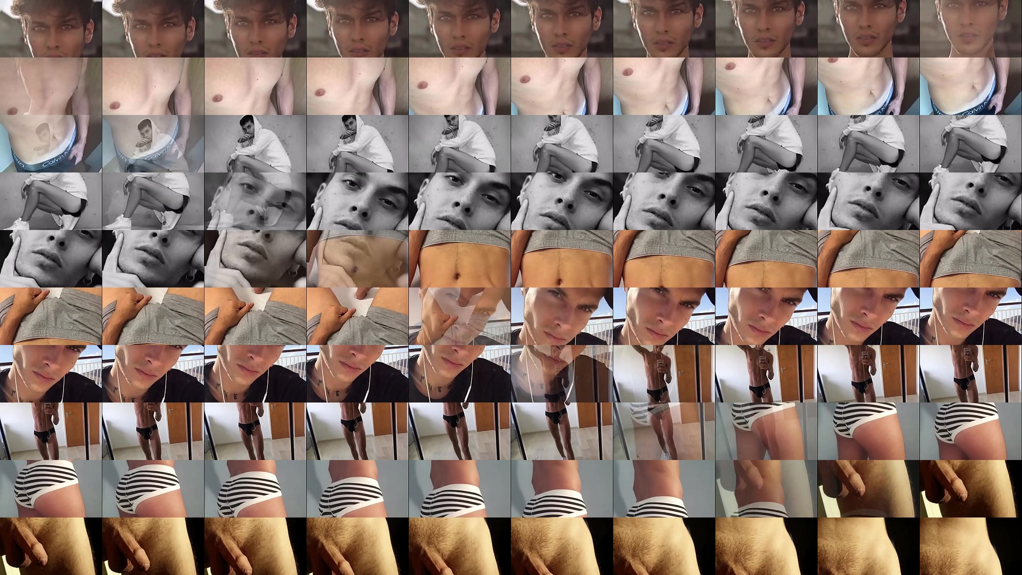 Gay Sertago Matt 预览图