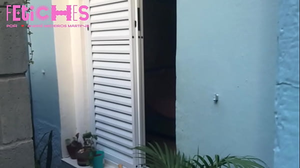 Download Video - Gostoso se exibindo - voyeur