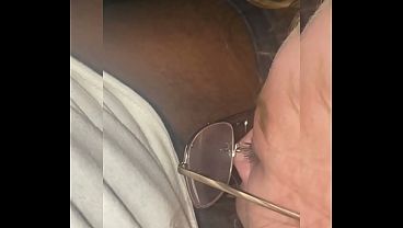 When you get wet and can’t stop moaning sucking dick