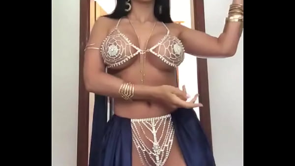 New scene on VRCosplayX