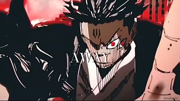 Twin, just watch a jujutsu video and break out of this pornography routine.