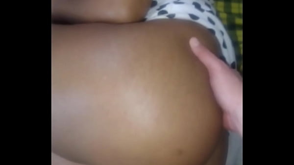 You like it, damn whore, that I give you anal and leave it wide open
