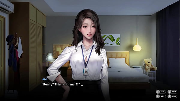 SecretPie-愛依麗口交