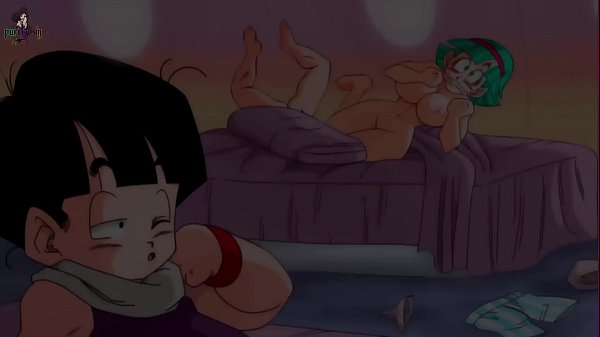 Download Video - Bulma's Adventure 3 episode 1