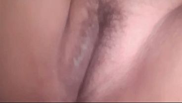 The fun and masturbation with my small penis with phimosis and the masturbation of my young girlfriend who orgasms deliciously in her delicious pussy and breasts - (3)