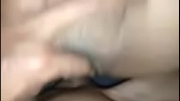 Fucking a big girl's pussy until he cums.