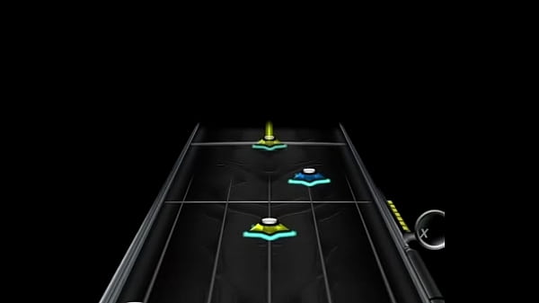 SONATA ARCTICA - Wolf and Raven Clone Hero