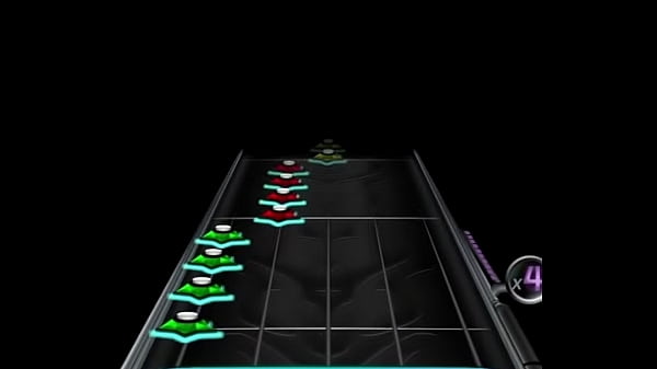 SONATA ARCTICA - Wolf and Raven Clone Hero