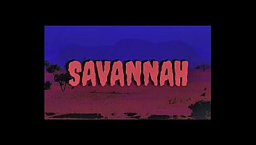  SAVANNAH S2