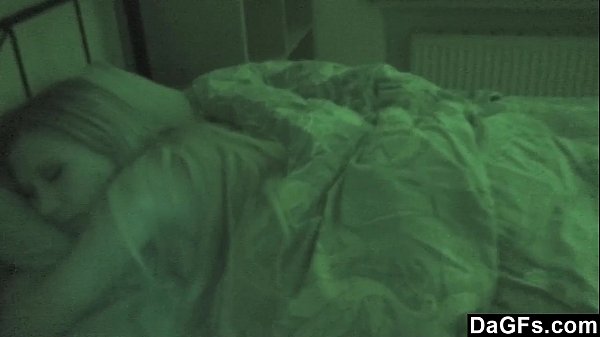 Download Video - Dagfs - He Wakes His Girlfriend For Sex After Party