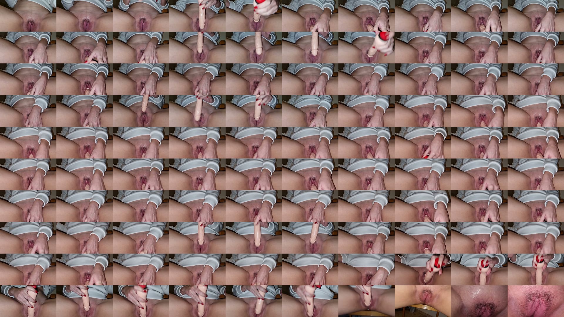 Girl masturbation 预览图